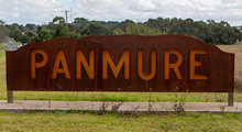 Panmure